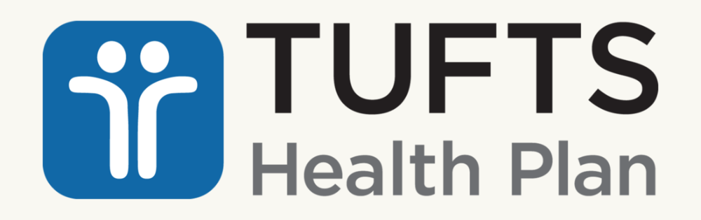 Tufts Health Plan Logo