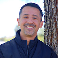 Mark Violetti, MA, BCBA, LBA