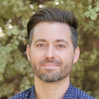 Kyle Gravel, MS, LMFT, BCBA