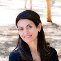 Marjan Talebizadeh, MA, LMFT (License# 118820)