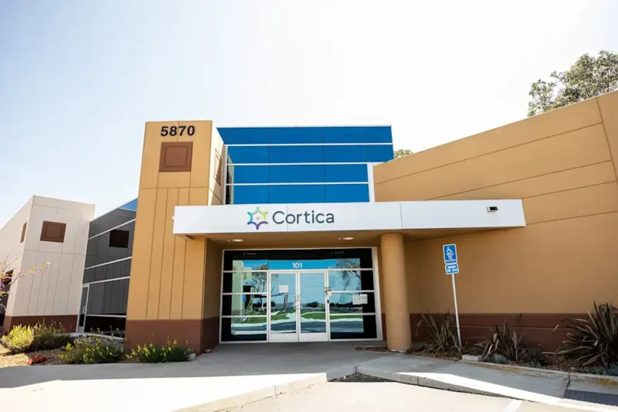 Cortica Carlsbad, CA center