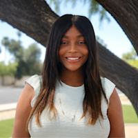 Natasha Facey, MSN, PMHNP-BC, FNP-BC