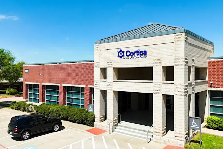 Cortica Plano, TX center