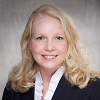 Dr. Elizabeth Anne Marie Thompson