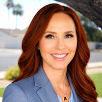 April Keller, NP