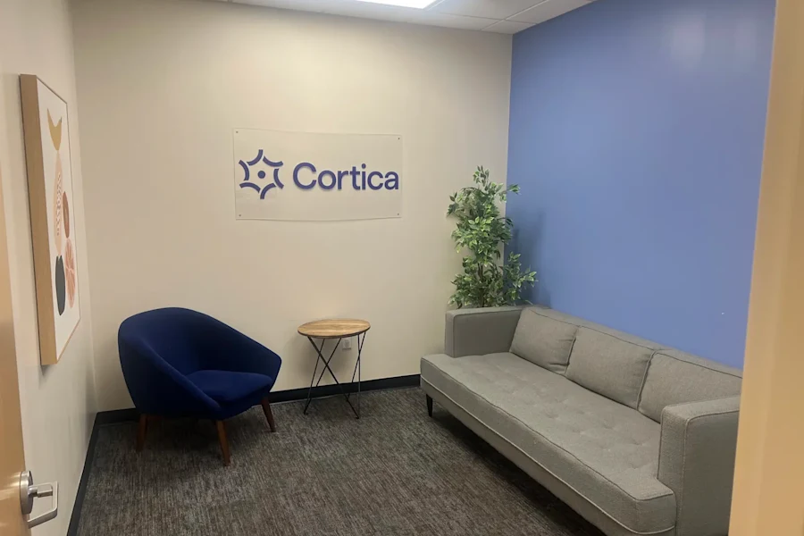 Cortica Warren, NJ center