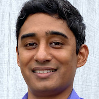Rishi Malla, MD
