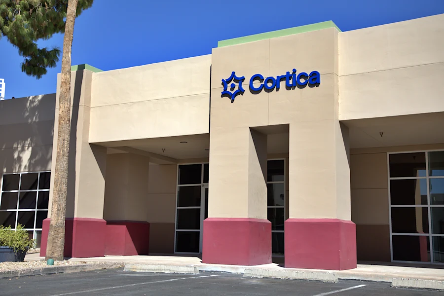 Cortica Scottsdale, AZ center
