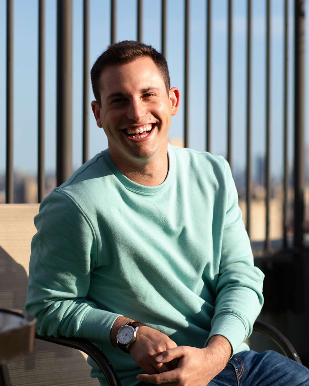 Jeremy Rubin 3
