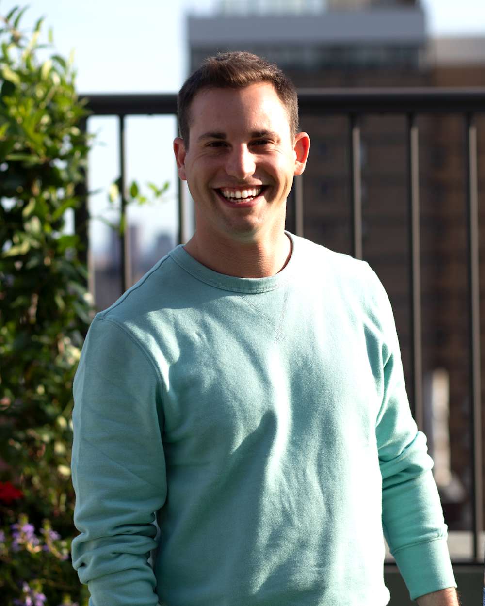 Jeremy Rubin 1