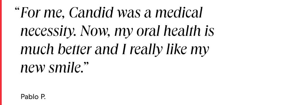 Pablo pull quote