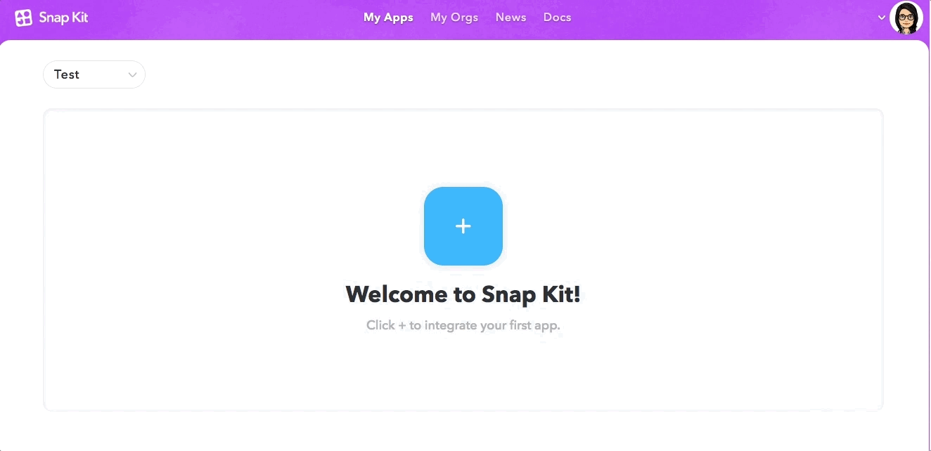 new-app