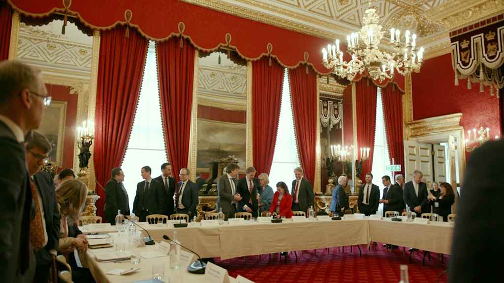 Roundtable - Aviation 2020