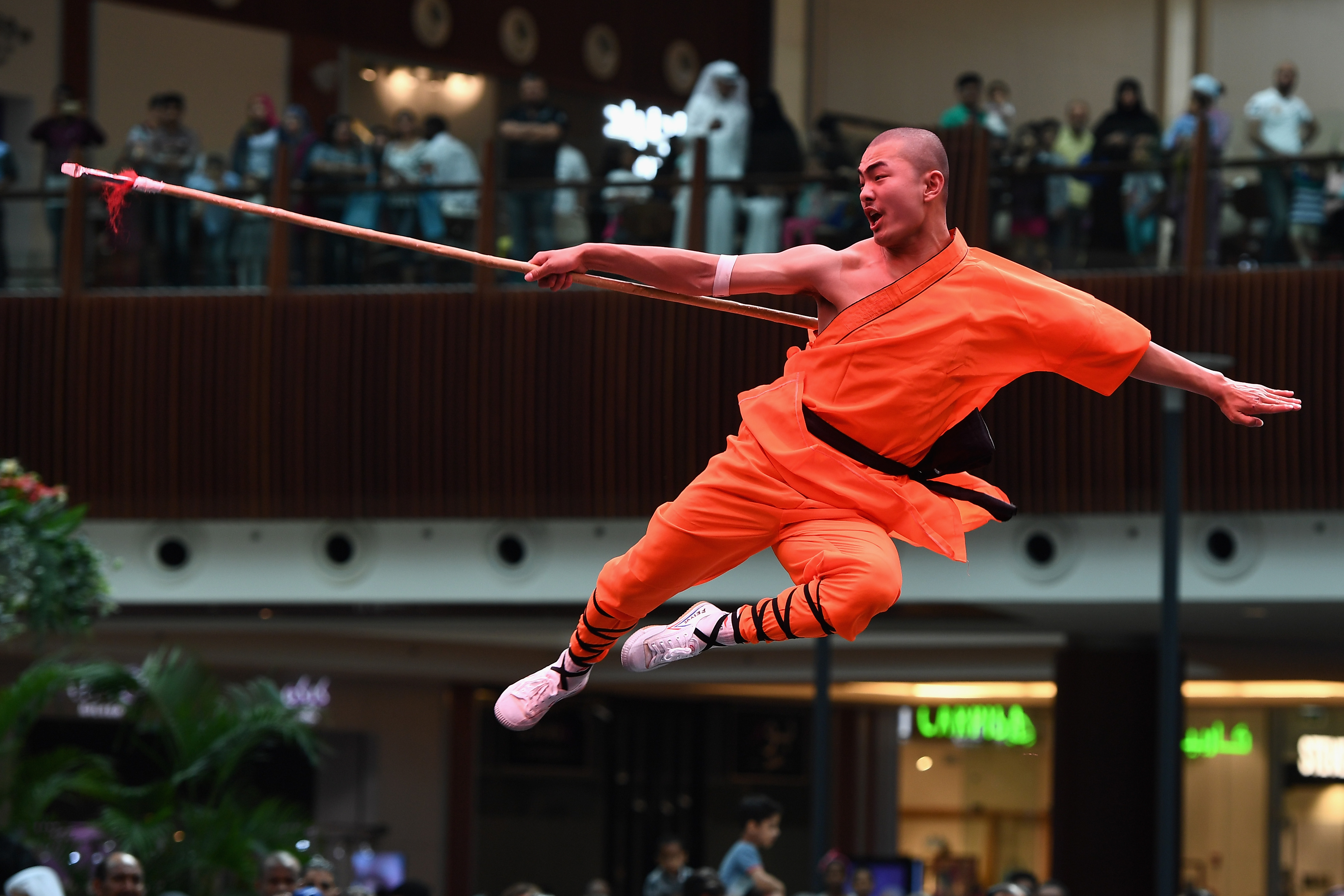 صورة المعرض