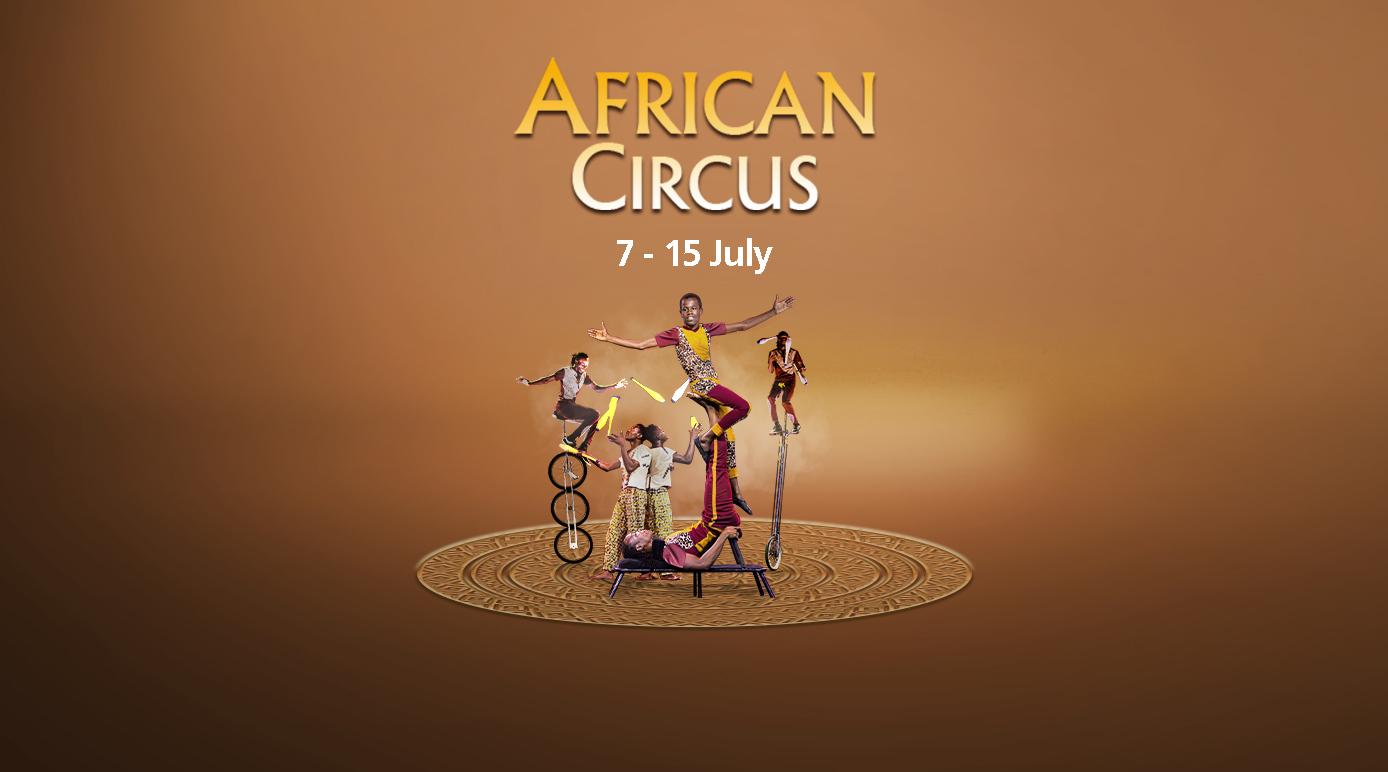 African Circus