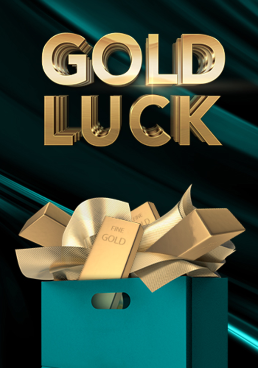 Gold Luck