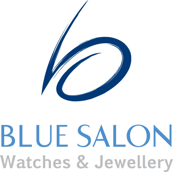 Blue Salon Watches and Jewelry