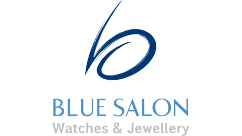 Blue Salon Watches and Jewelry