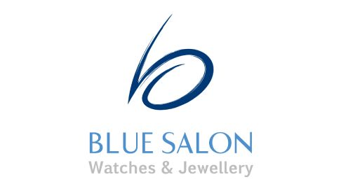 Blue Salon Watches and Jewelry