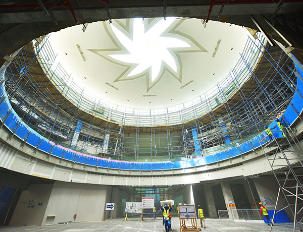 صورة المعرض