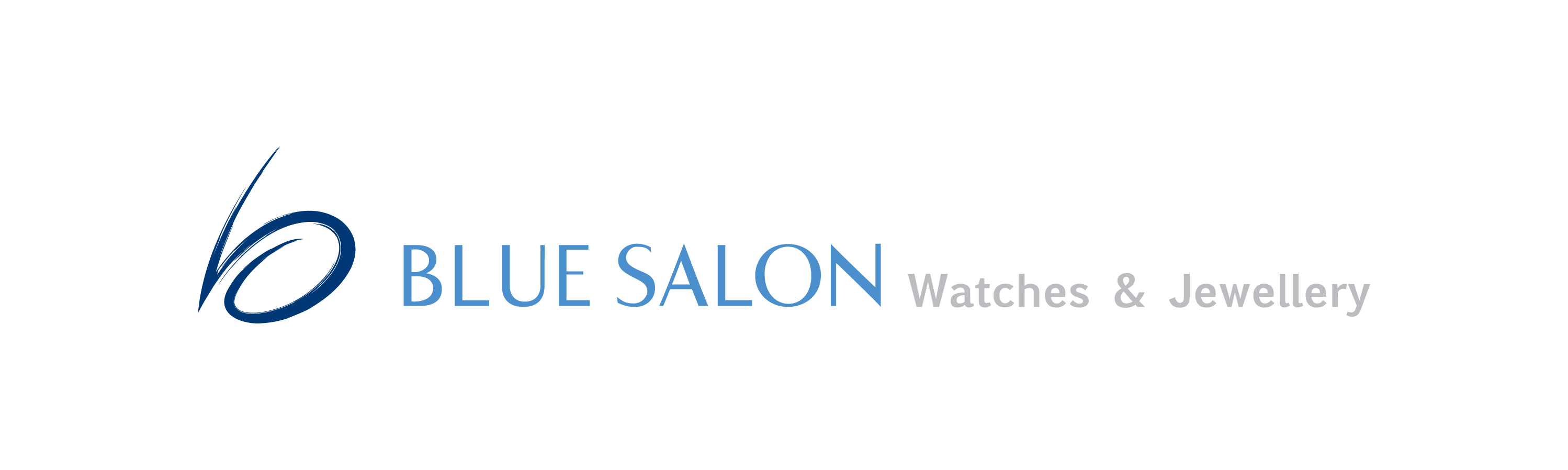Blue Salon Watches and Jewelry