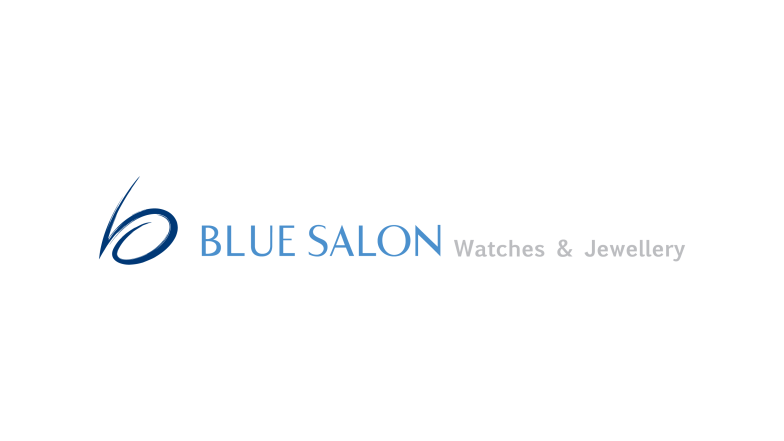 Blue Salon Watches and Jewelry