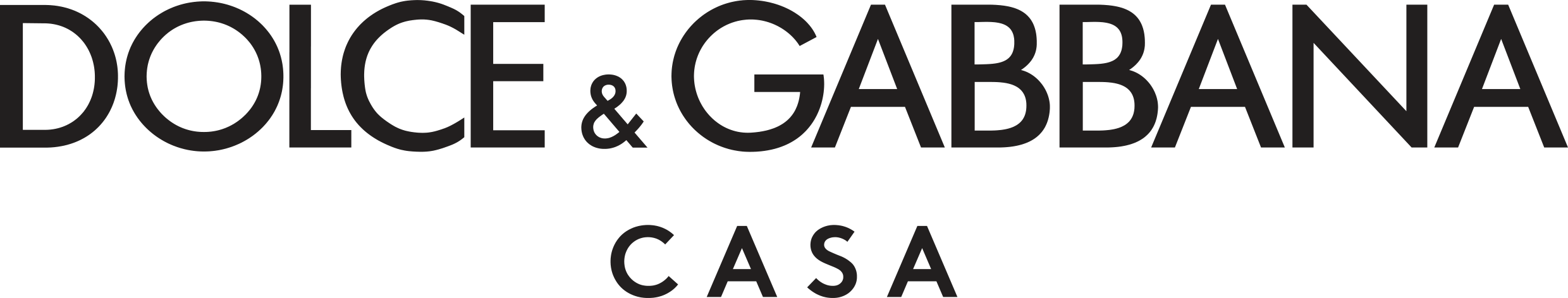D&G Casa