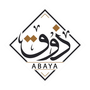 Zoq for Abaya