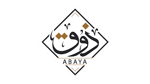 Zoq for Abaya