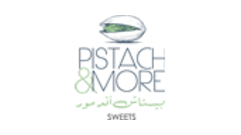 Pistach & More