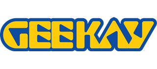 Geekay Games