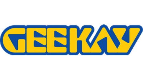 Geekay Games