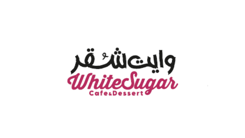 white sugar café