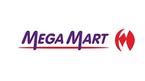 Mega Mart