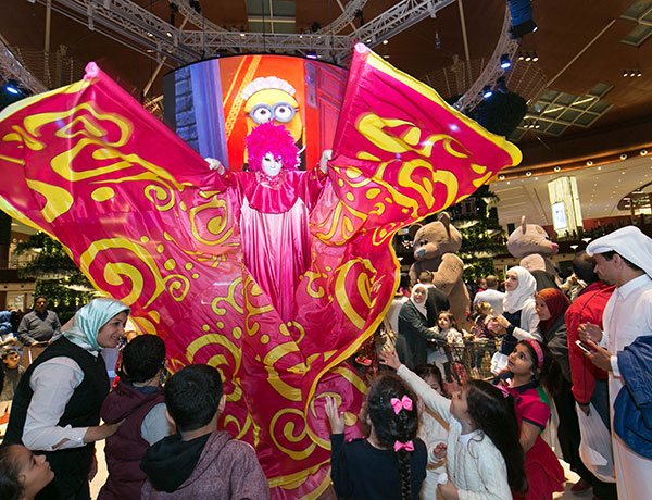 صورة المعرض