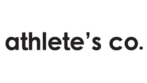 ATHLETE'S & CO