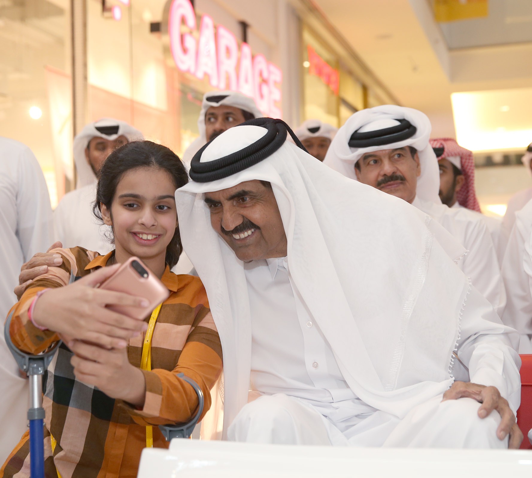 صورة المعرض