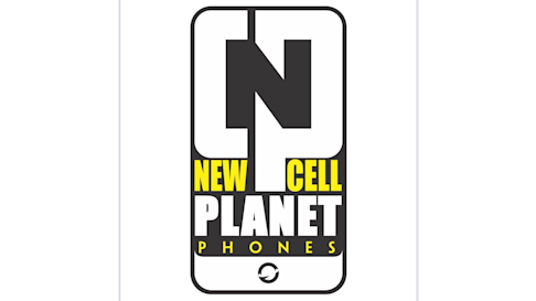 New Cell Planet Phones