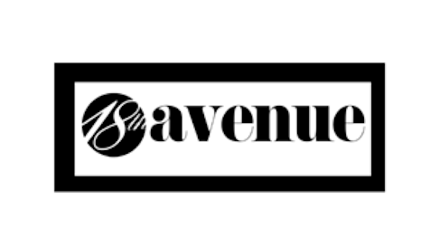 18th Avenue