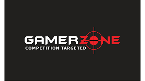 Gamer Zone