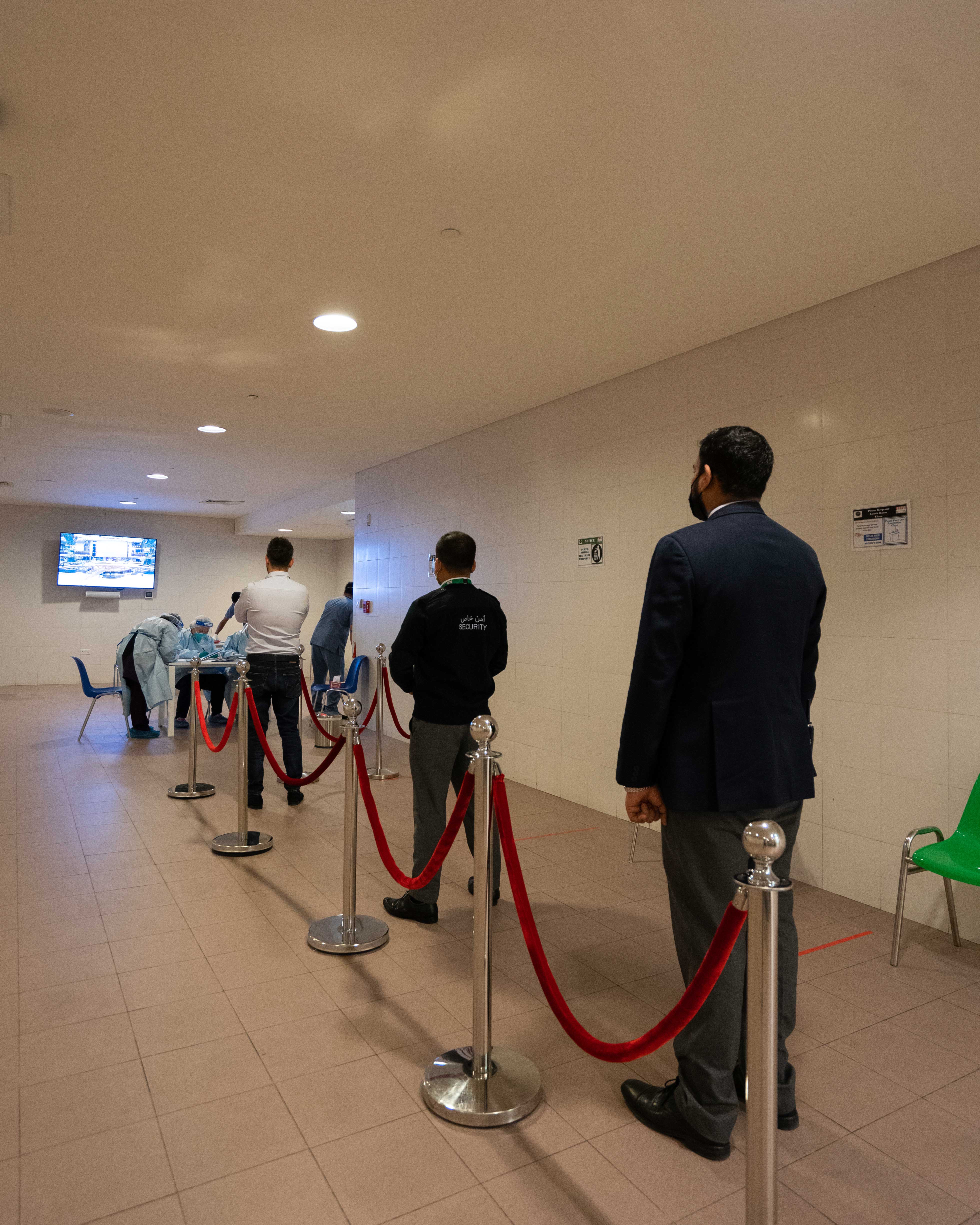 صورة المعرض