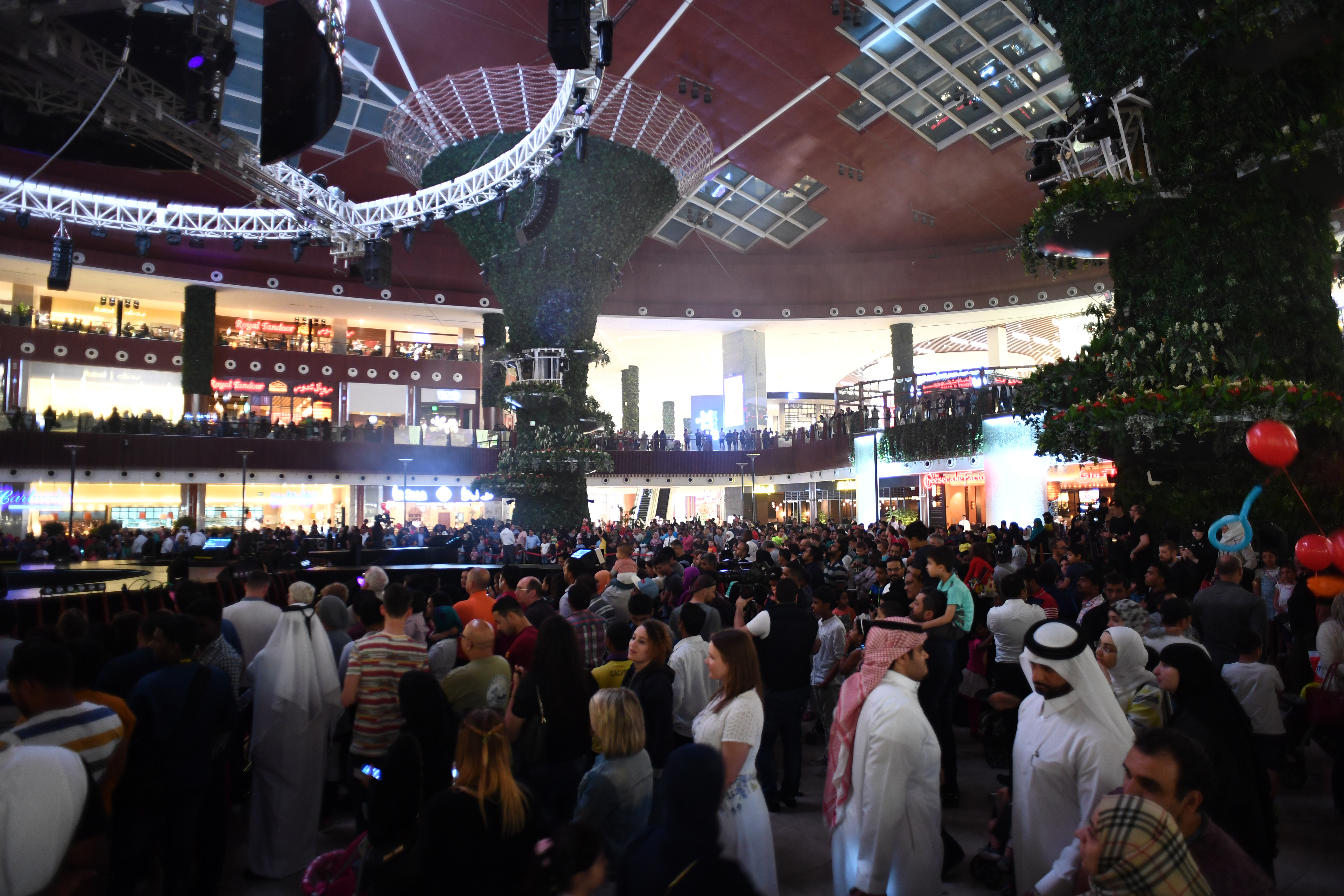 صورة المعرض