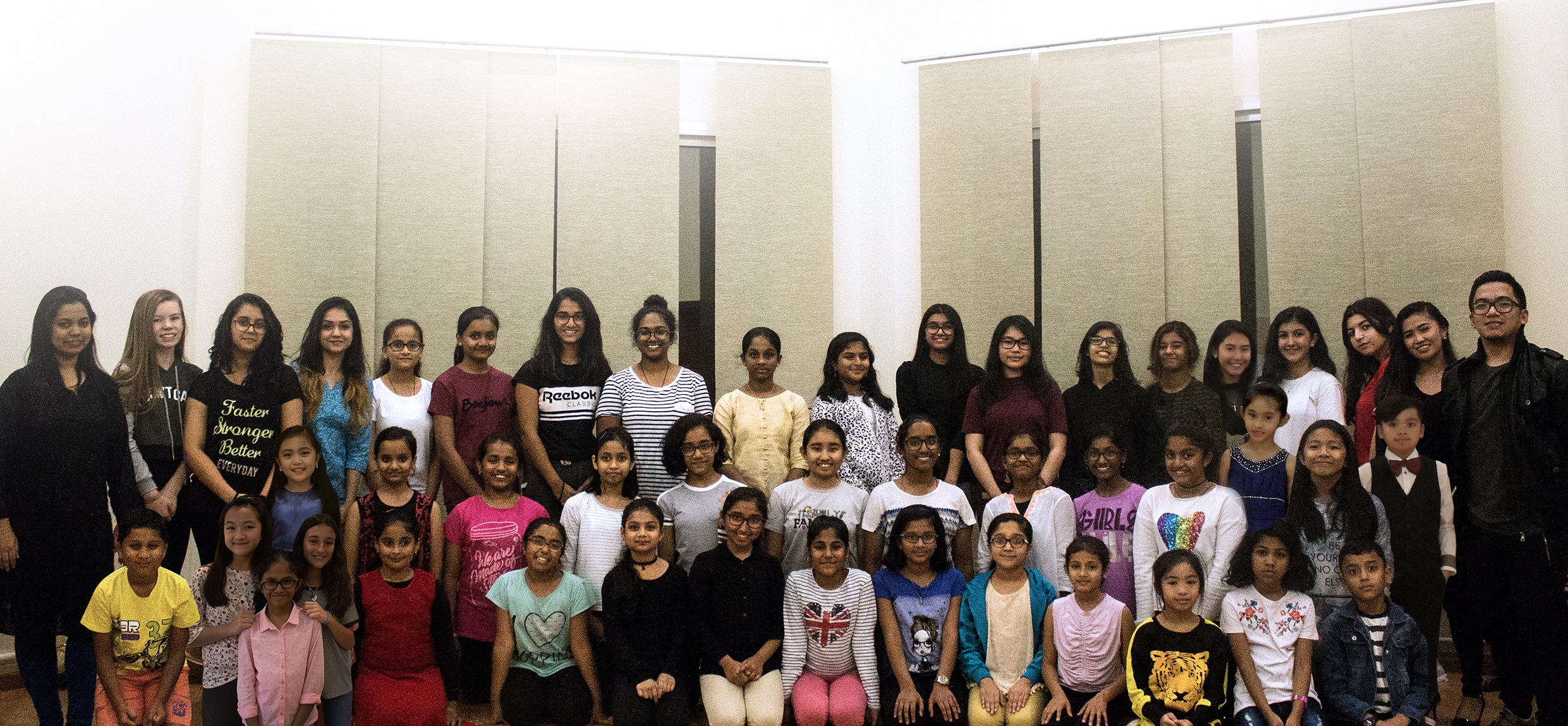 55 YOUNG TALENTS TO PERFORM AT MALL OF QATAR’S FIRST EDITION OF QATAR’S BEST TALENTS