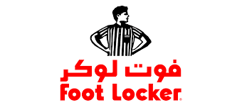 Foot Locker 