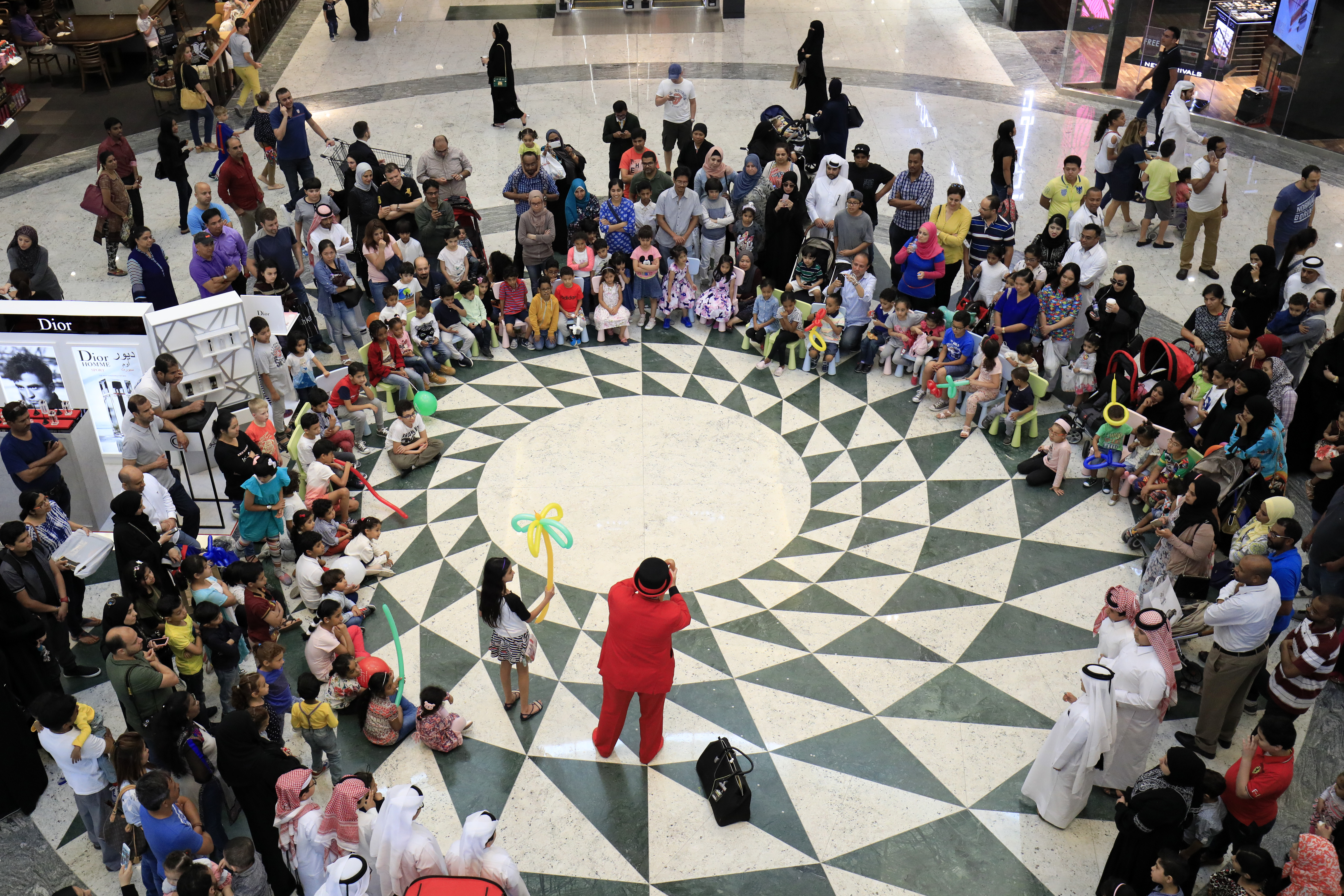 صورة المعرض