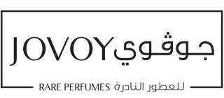 Jovoy Rare Perfumes
