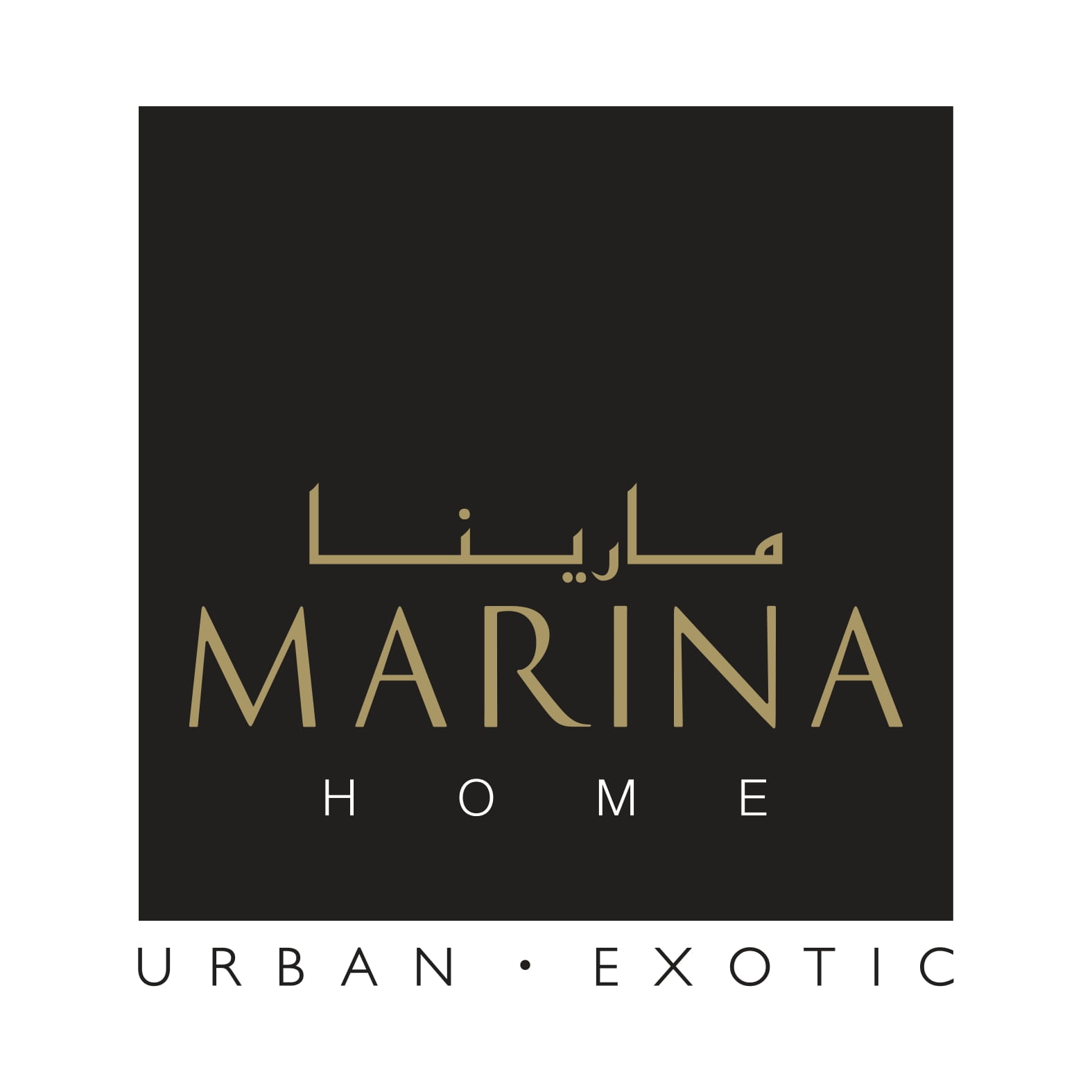 Marina Home