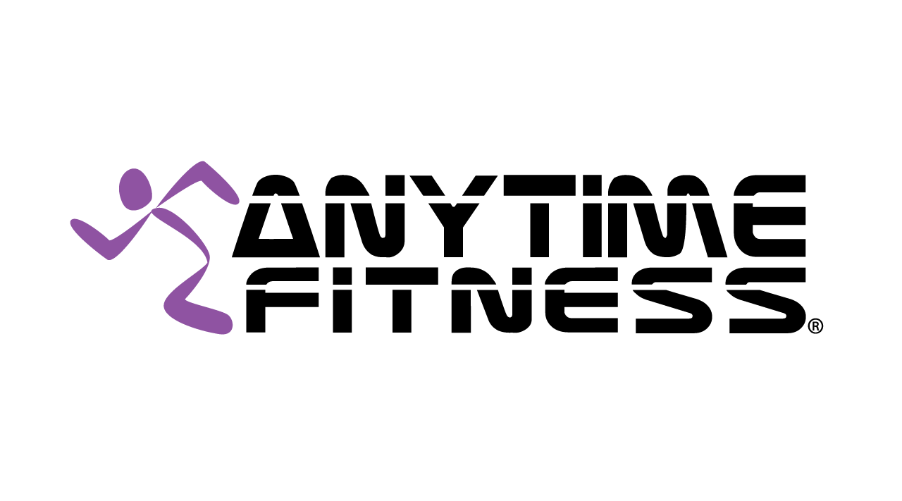 Anytime Fitness