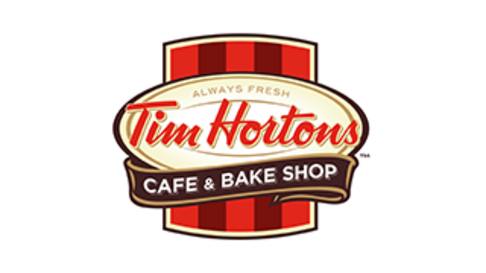 Tim Horton’s and Coldstone Creamery