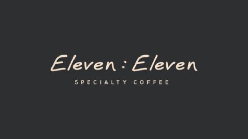 Café Eleven Eleven